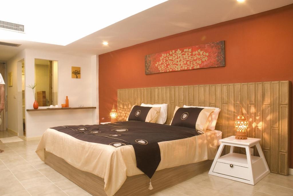 Hotel Nantra De Boutique Pattaya Zimmer foto