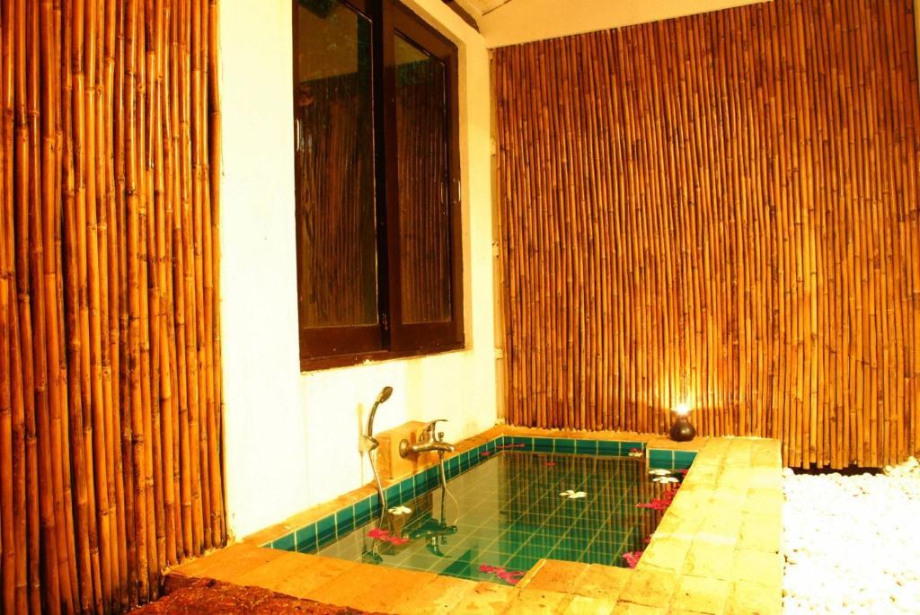 Hotel Nantra De Boutique Pattaya Zimmer foto